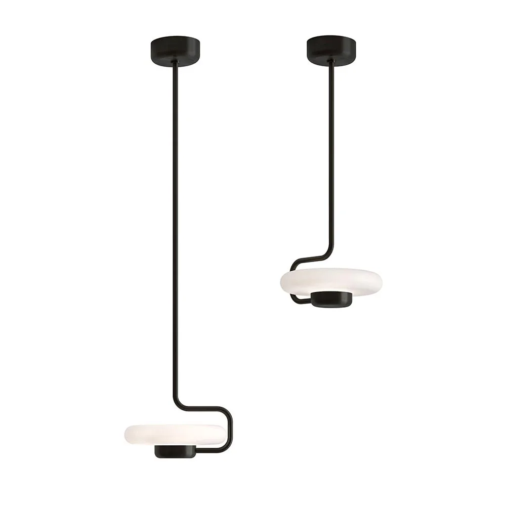 KDLN Tratto LED-Pendelleuchte – Bild 9