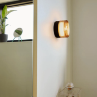 LOOM Otto Wave LED-Wand- Deckenleuchte – Bild 5