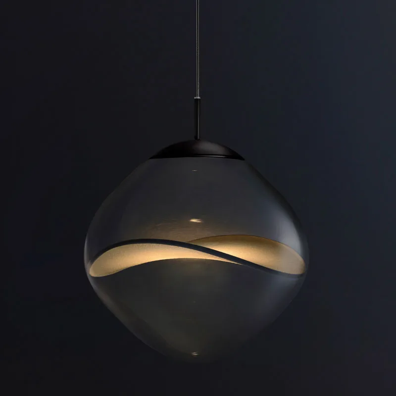 Lumina Aether LED-Pendelleuchte – Bild 3