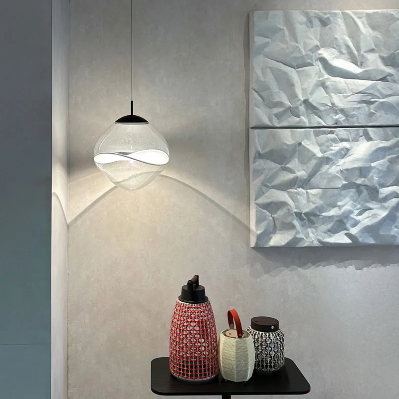 Lumina Aether LED-Pendelleuchte – Bild 4