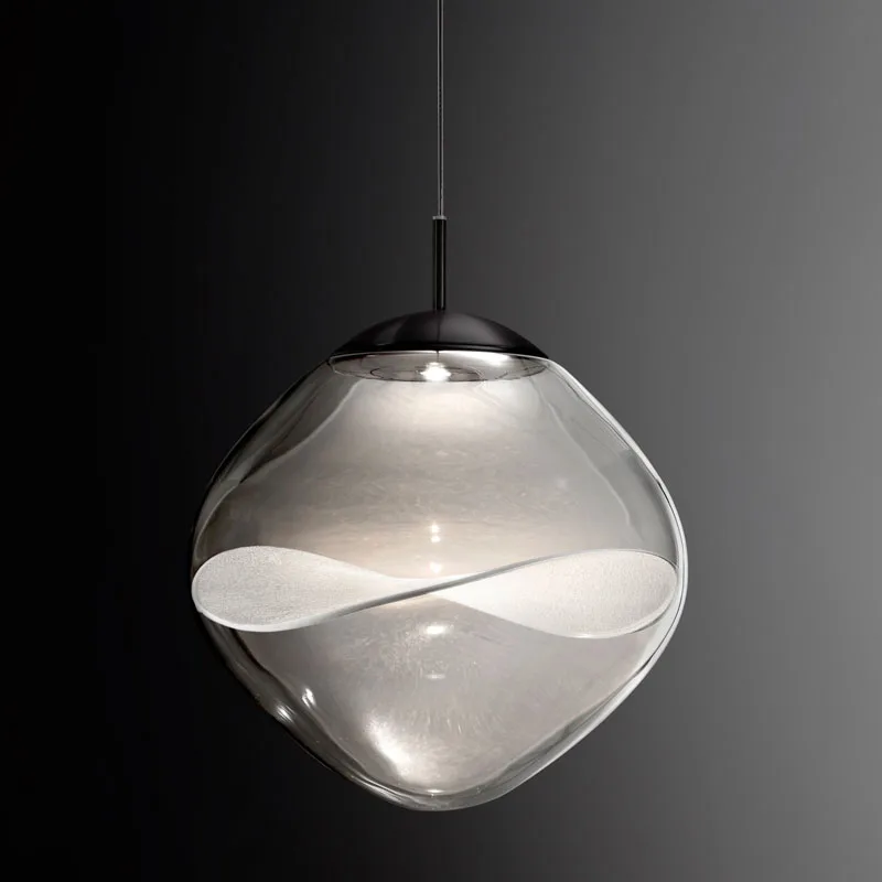 Lumina Aether LED-Pendelleuchte – Bild 5