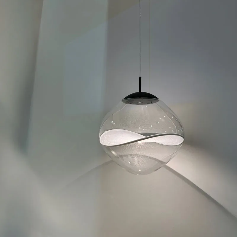 Lumina Aether LED-Pendelleuchte – Bild 7