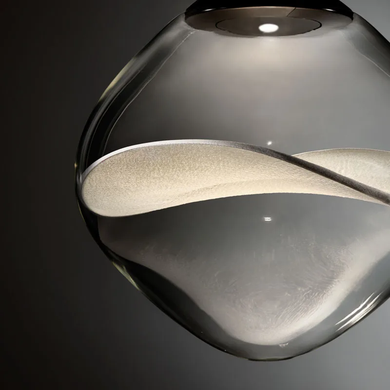 Lumina Aether LED-Pendelleuchte – Bild 8