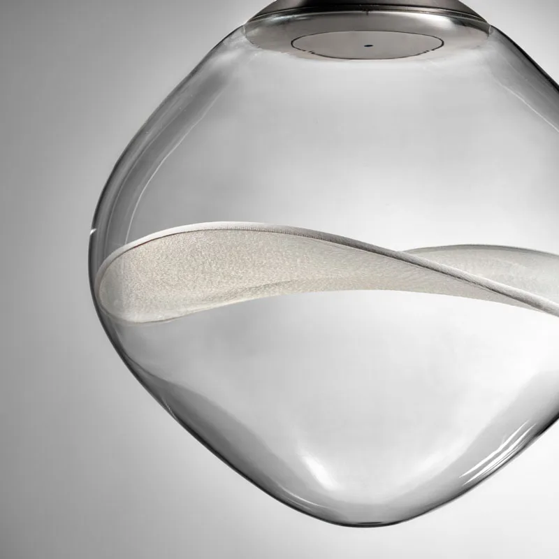 Lumina Aether LED-Pendelleuchte – Bild 9