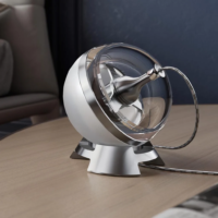 Lumina Limbus Eye LED-Tischlampe – Bild 3
