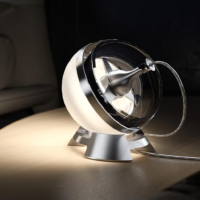 Lumina Limbus Eye LED-Tischlampe