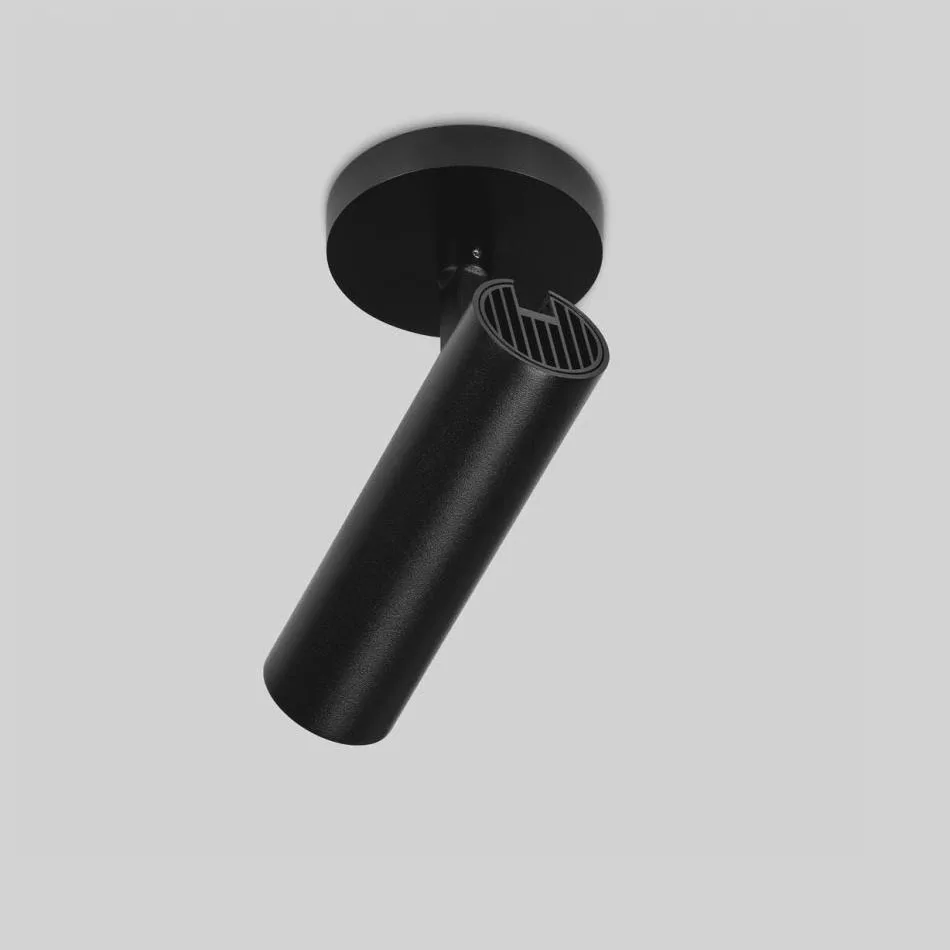 prediger.base p.131 LED-Deckenstrahler Spot – Bild 4