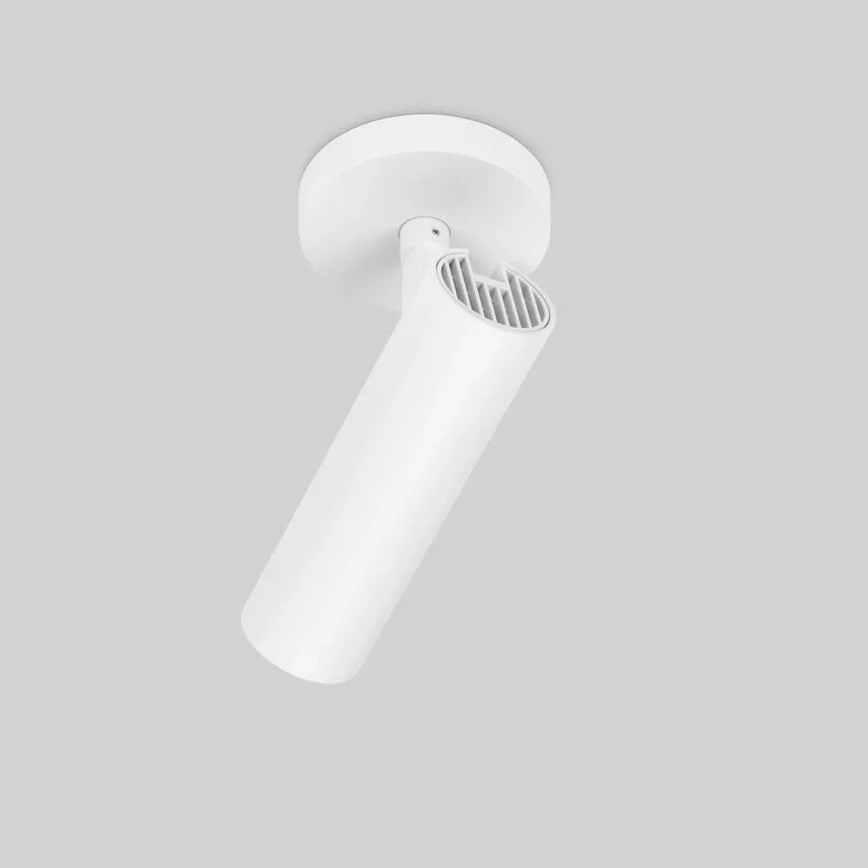 prediger.base p.131 LED-Deckenstrahler Spot – Bild 5