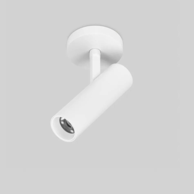 prediger.base p.131 LED-Deckenstrahler weiss