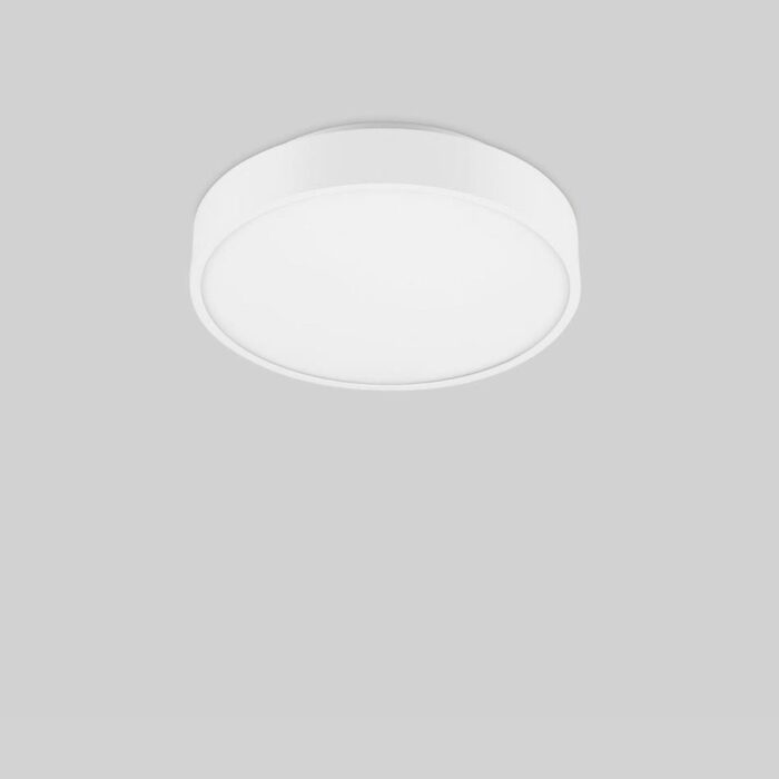 prediger.base p.136 LED-Deckenleuchte Ø 26 cm – Bild 2