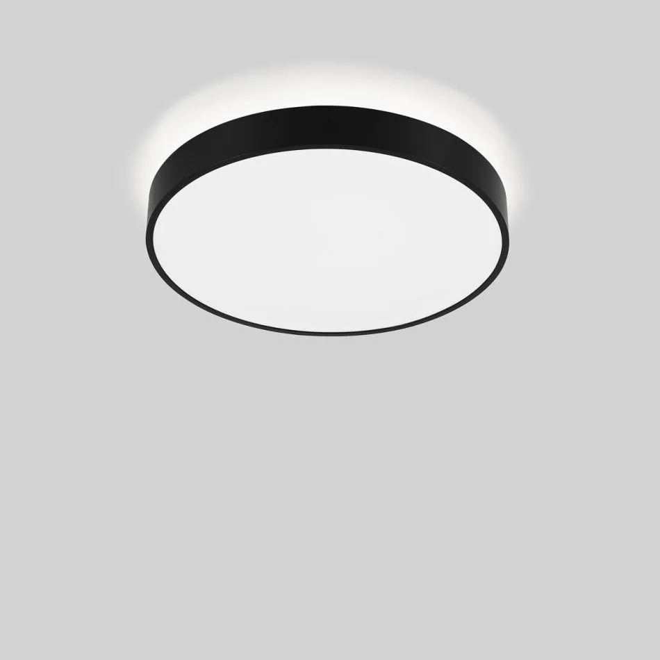 prediger.base p.136 LED-Deckenleuchte Ø 35 cm – Bild 3