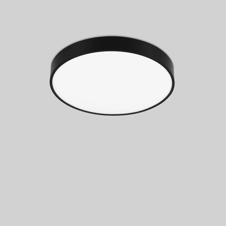 prediger.base p.136 LED-Deckenleuchte Ø 35 cm