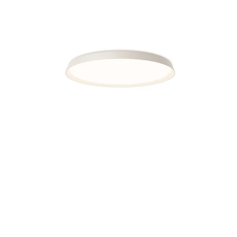 Vibia Bigger 3900 LED-Deckenleuchte Beige L1