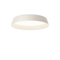 Vibia Bigger 3905 LED-Deckenleuchte Beige L1