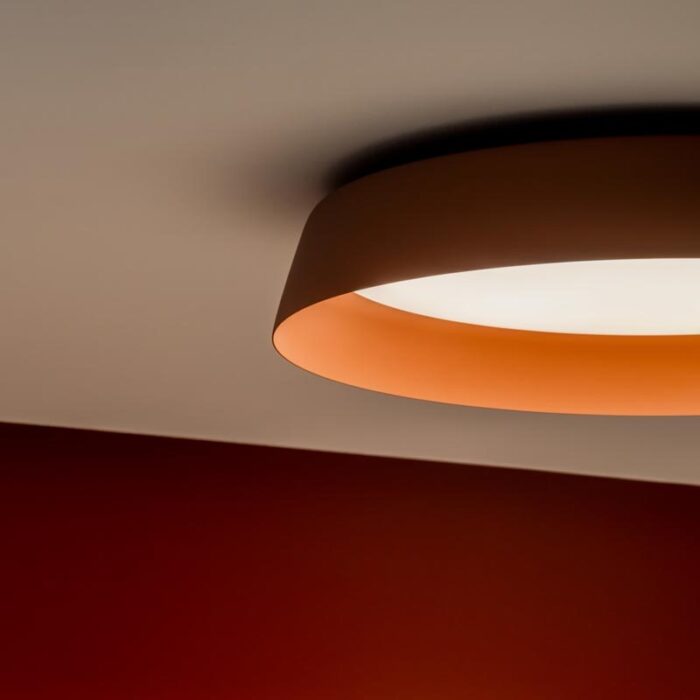 Vibia Bigger 3905 LED-Deckenleuchte Tunable White – Bild 2