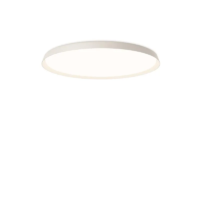 Vibia Bigger 3910 LED-Deckenleuchte Beige L1