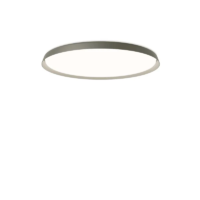 Vibia Bigger 3910 LED-Deckenleuchte Green