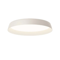 Vibia Bigger 3915 LED-Deckenleuchte Beige L1