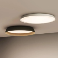 Vibia Bigger 3915 LED-Deckenleuchte Tunable White – Bild 2