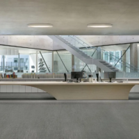 Vibia Bigger 3915 LED-Deckenleuchte Tunable White – Bild 7