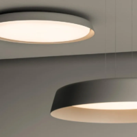 Vibia Bigger 3925 LED-Pendelleuchte – Bild 7
