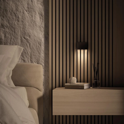 Cini & Nils Anda Full Wandleuchte