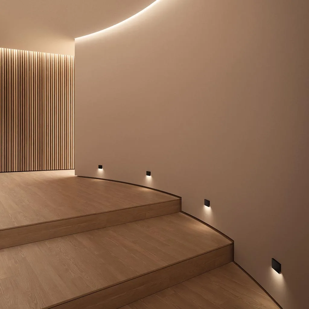 Wandleuchten Cini Nils