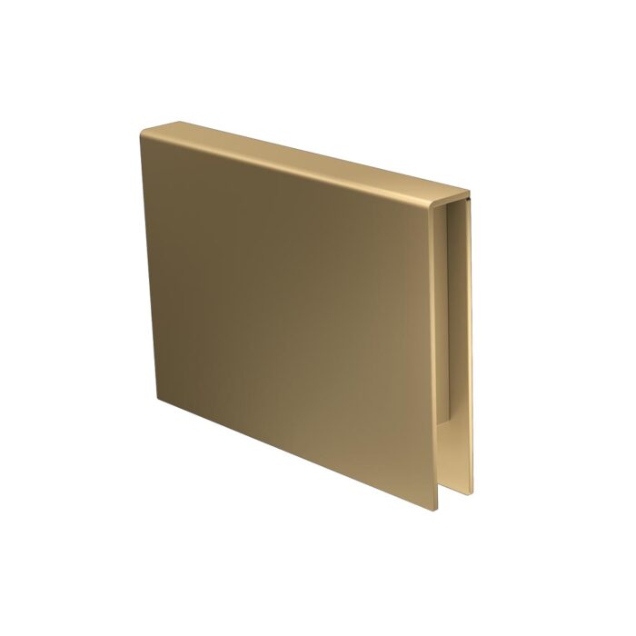 Cini & Nils Anda Full Wandleuchte Gold