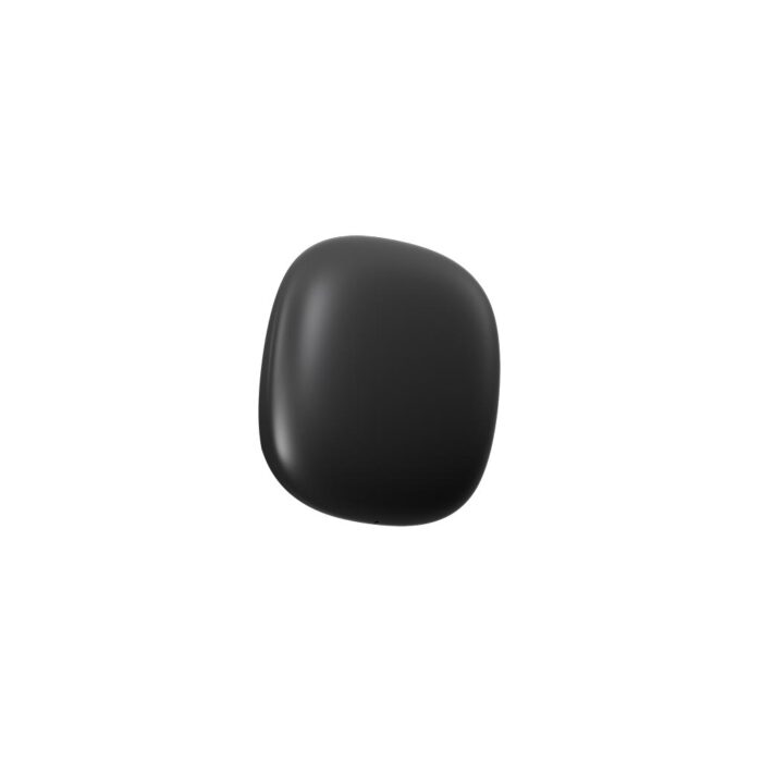 Cini & Nils Korum Applique Wandleuchte schwarz matt