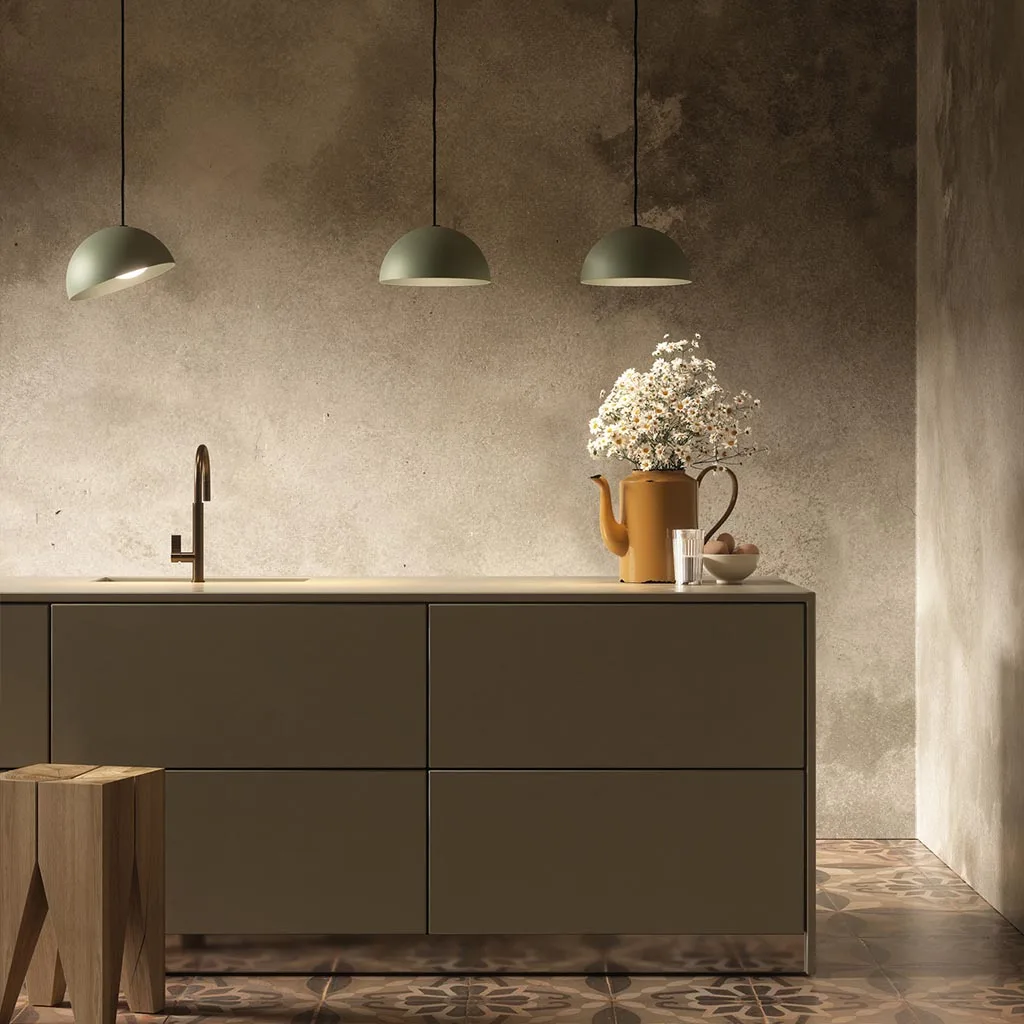 Cini & Nils Flip 250 Sospeso Pendelleuchte