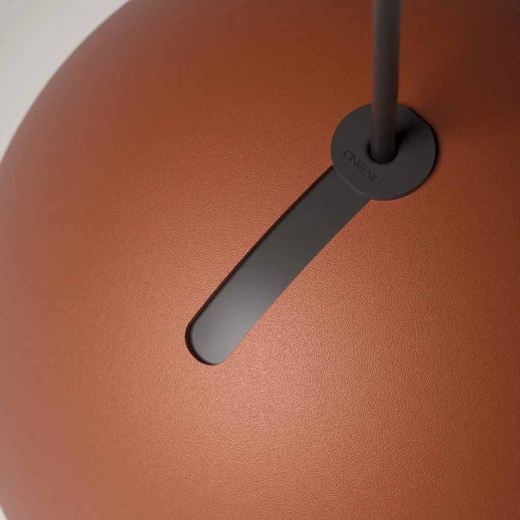 Cini & Nils Flip 250 Sospeso Pendelleuchte – Bild 6