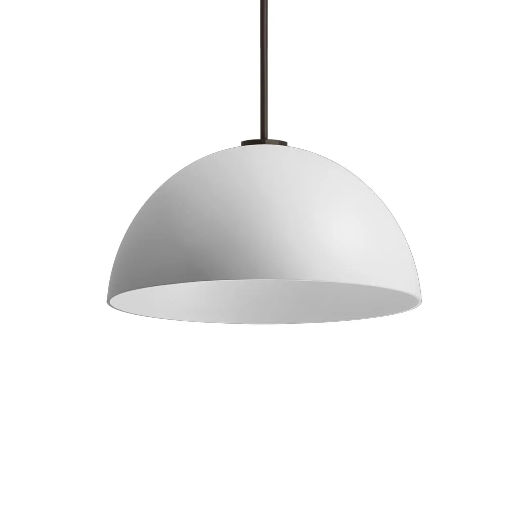 Cini & Nils Flip 250 Sospeso Pendelleuchte Weiß