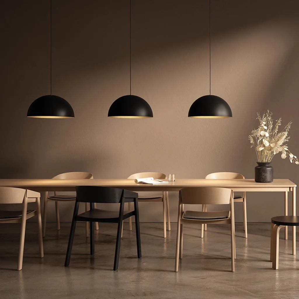 Cini & Nils Flip 500 Sospeso Pendelleuchte