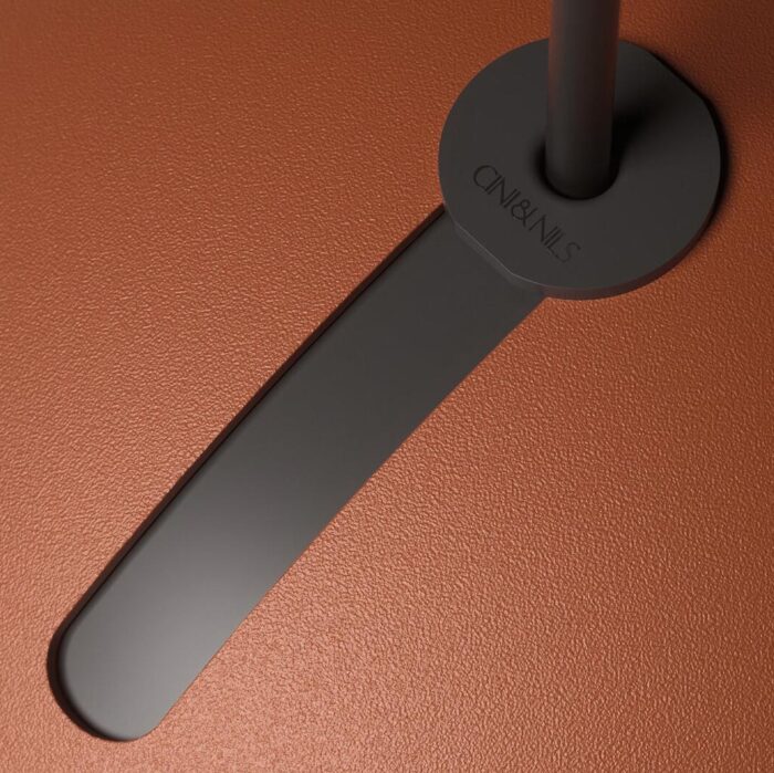 Cini & Nils Flip 500 Sospeso Pendelleuchte – Bild 3