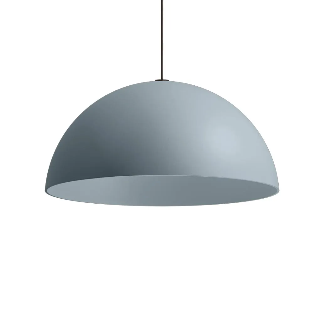 Cini & Nils Flip 500 Sospeso Pendelleuchte Hellblau