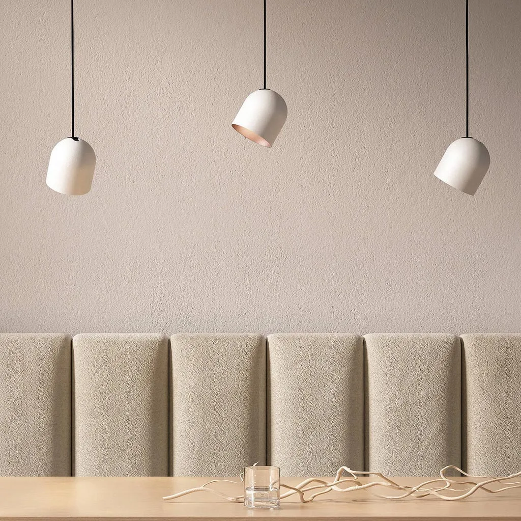 Cini & Nils Flippino Pendelleuchte – Bild 12