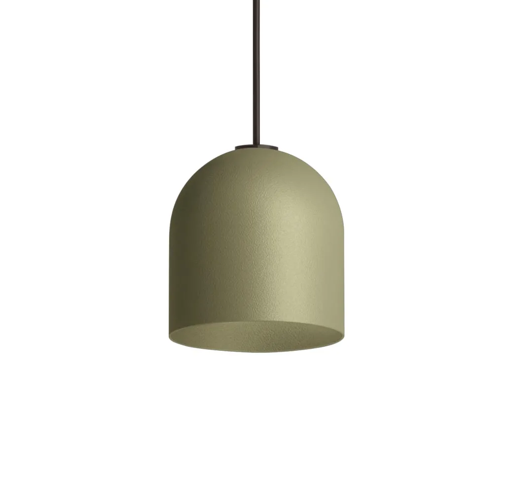 Cini & Nils Flippino Pendelleuchte Grün