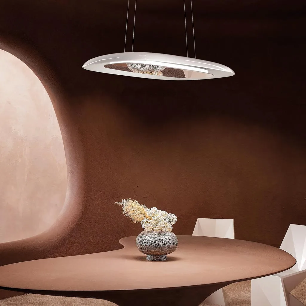 Cini & Nils Korum Sospeso Pendelleuchte