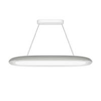 Cini & Nils Korum Sospeso Pendelleuchte Coll grey