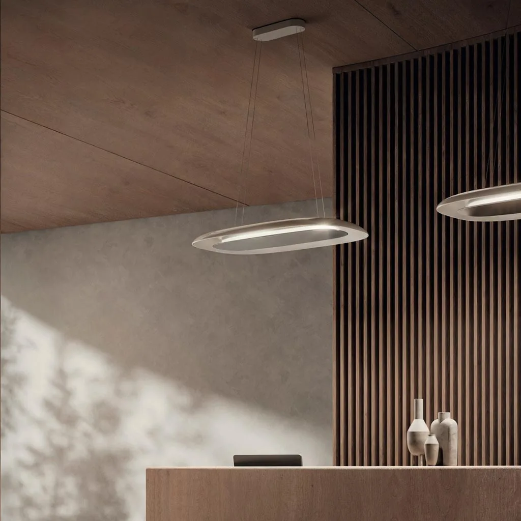 Cini & Nils Korum Sospeso Pendelleuchte – Bild 2