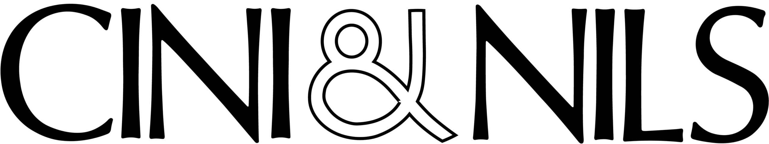 Logo Cini&Nils