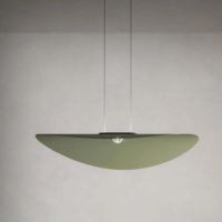 Cini & Nils Manta 500 Sospeso Biemissione Pendelleuchte – Bild 3