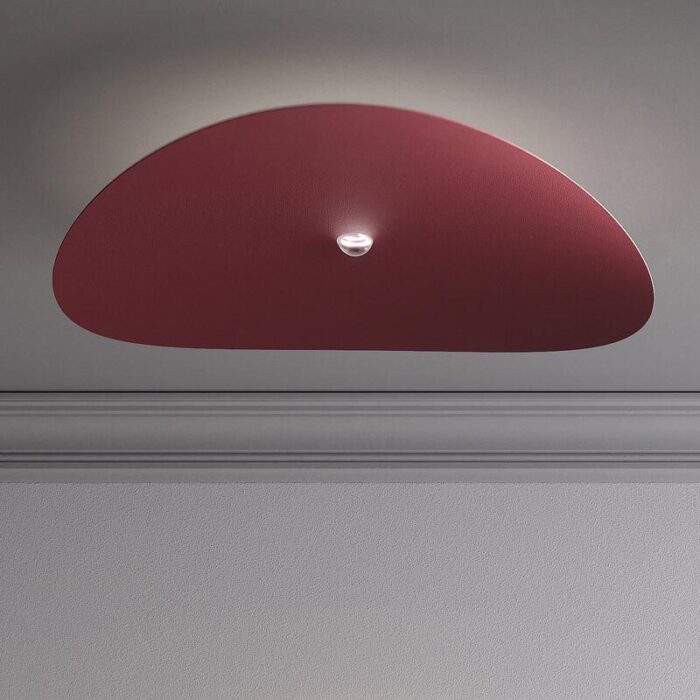 Cini & Nils Manta 800 Soffitto Biemissione Deckenleuchte – Bild 5