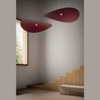 Cini & Nils Manta 800 Sospeso Biemissione Pendelleuchte – Bild 4