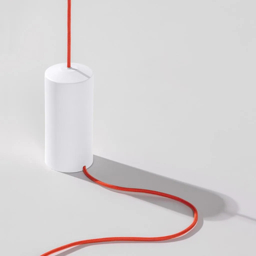 Cini & Nils Minima Filo Decentrata Bogenleuchte – Bild 11