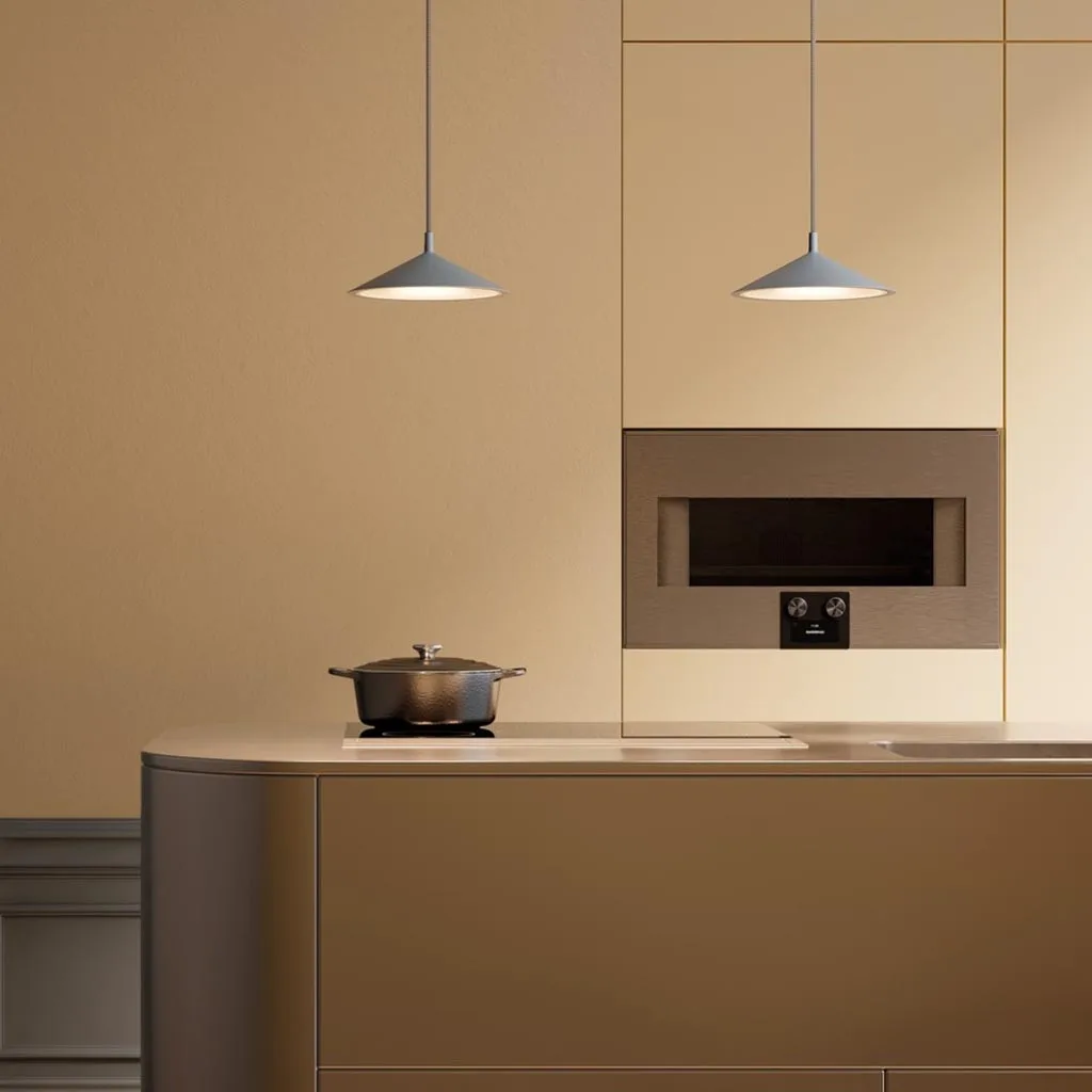 Cini & Nils Minima Sospesa Pendelleuchte – Bild 8