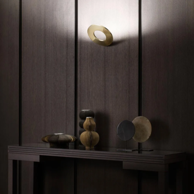 Cini & Nils Passepartout Parete Wandleuchte