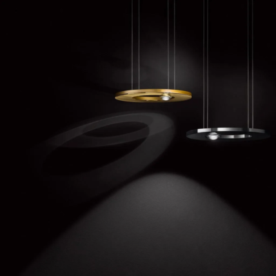 Cini & Nils Passepartout25 Sopratavolo Pendelleuchte