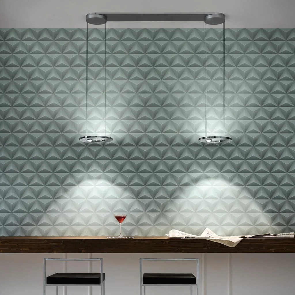 Cini & Nils Passepartout25 Sopratavolo Pendelleuchte – Bild 4