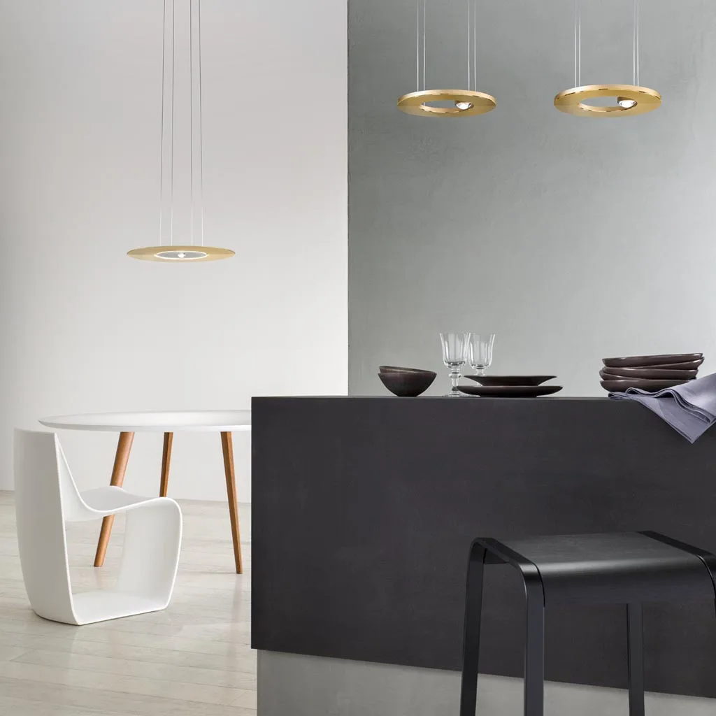 Cini & Nils Passepartout25 Sopratavolo Pendelleuchte – Bild 2